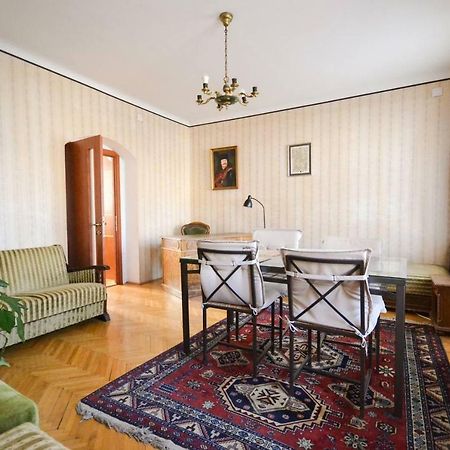 Vigado Square Panorama Apartment Βουδαπέστη Εξωτερικό φωτογραφία