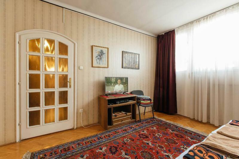 Vigado Square Panorama Apartment Βουδαπέστη Εξωτερικό φωτογραφία