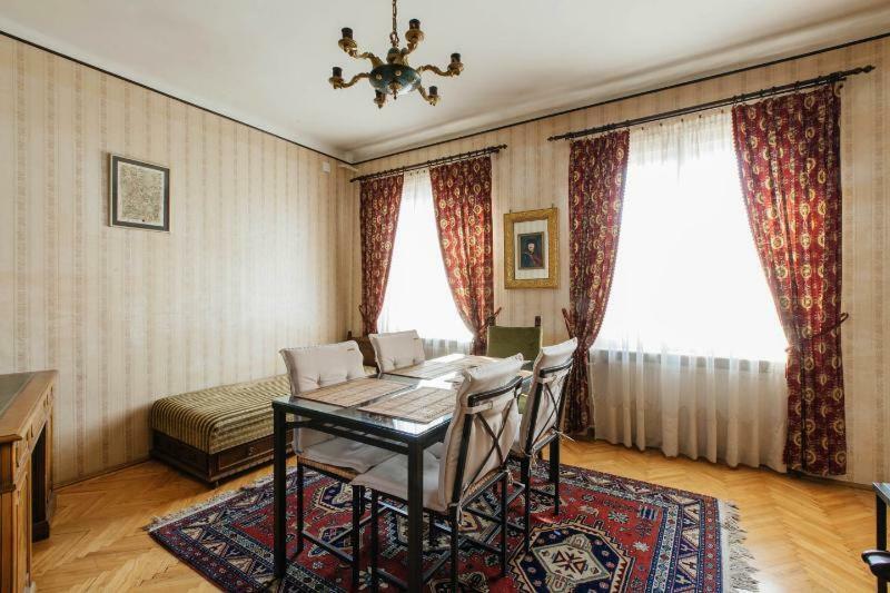 Vigado Square Panorama Apartment Βουδαπέστη Εξωτερικό φωτογραφία