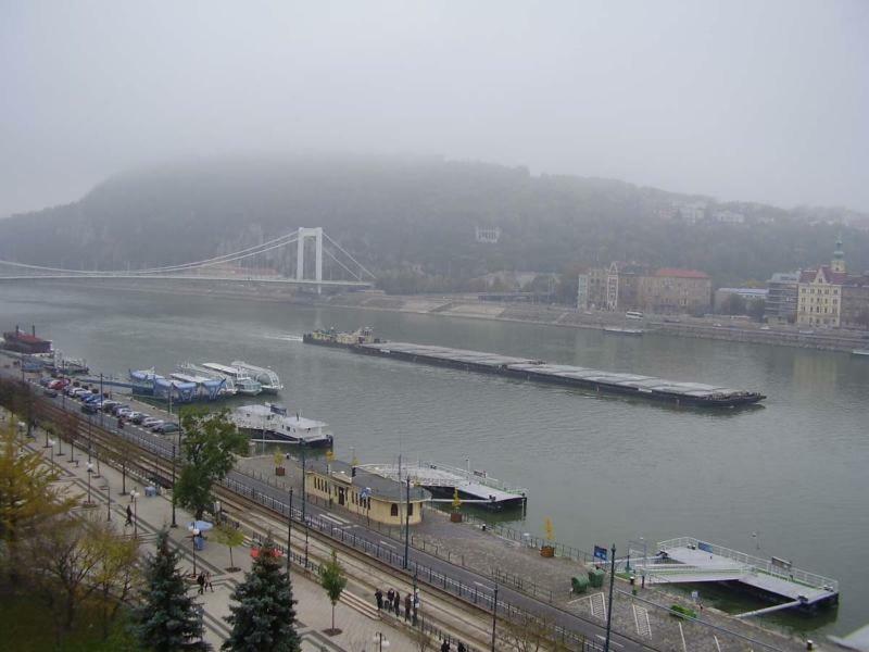 Vigado Square Panorama Apartment Βουδαπέστη Εξωτερικό φωτογραφία
