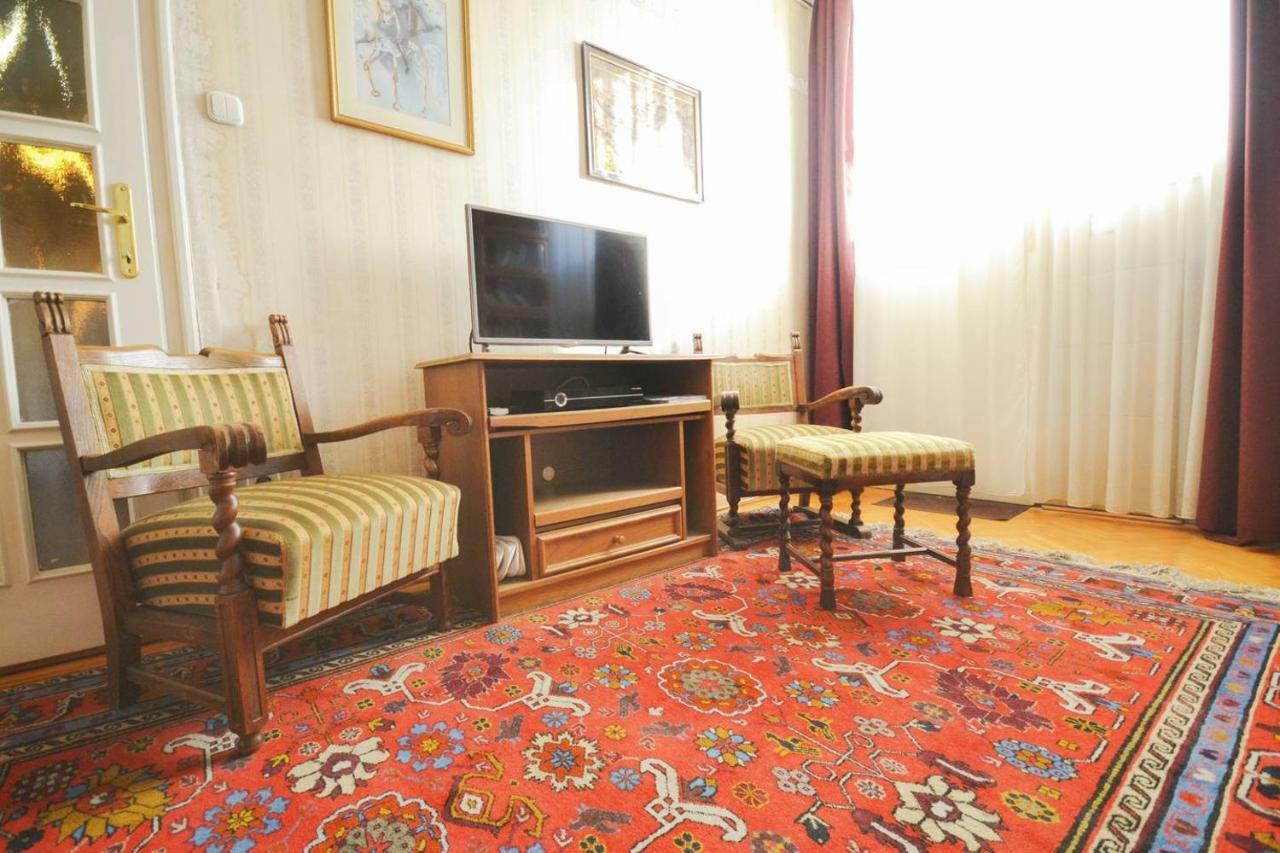 Vigado Square Panorama Apartment Βουδαπέστη Εξωτερικό φωτογραφία