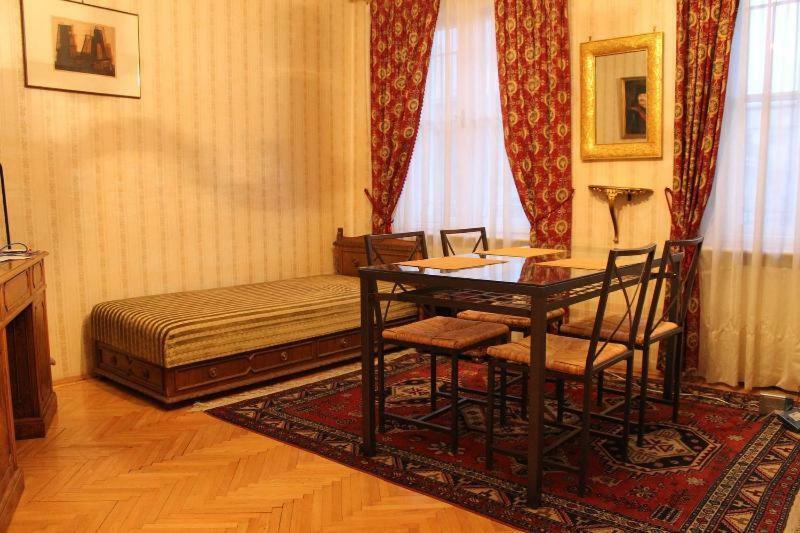 Vigado Square Panorama Apartment Βουδαπέστη Εξωτερικό φωτογραφία