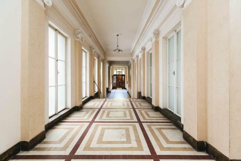 Vigado Square Panorama Apartment Βουδαπέστη Εξωτερικό φωτογραφία