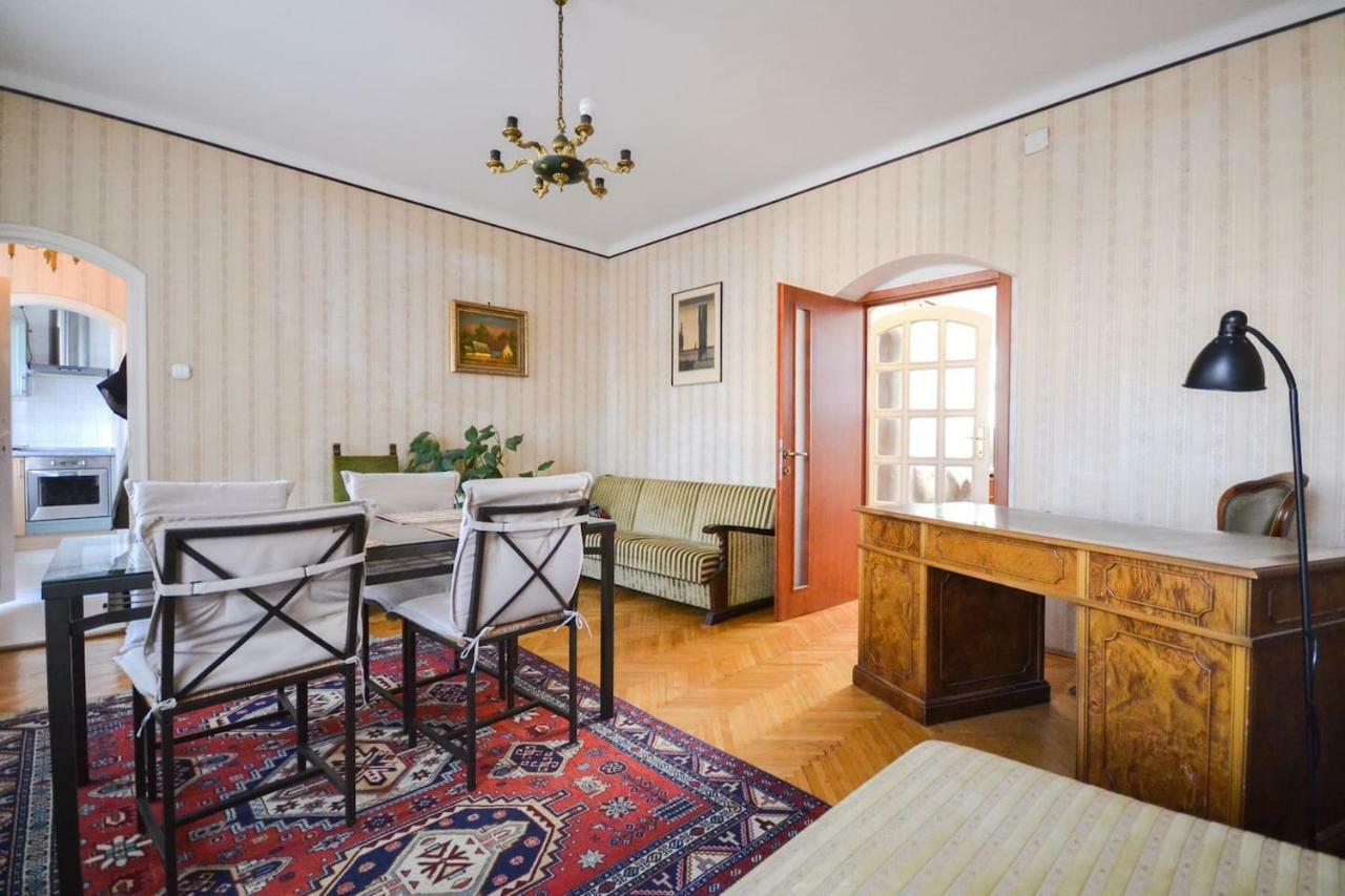 Vigado Square Panorama Apartment Βουδαπέστη Εξωτερικό φωτογραφία