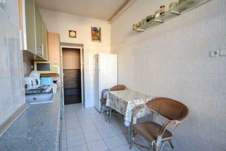 Vigado Square Panorama Apartment Βουδαπέστη Εξωτερικό φωτογραφία