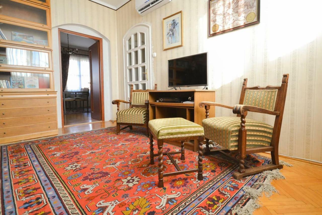 Vigado Square Panorama Apartment Βουδαπέστη Εξωτερικό φωτογραφία